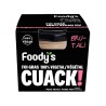 Cuack ! (Alternative végétale au foie gras) 100g - FOODY'S