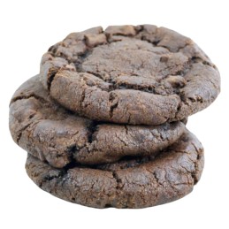 50 Cookies Cacao pépites de chocolat noir 80g - Yumgo