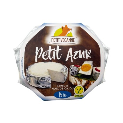 Petit Azur 130g - PETIT VEGANNE