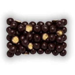 DDM 30/10/24 - Boules crunch recouvertes de chocolat Ballers 25 gr - Doisy & Dam