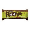 Barre recouverte de chocolat aux Noisettes 30g Bio - Roobar