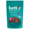 Granola avoine-quinoa Amandes et Pépites de Chocolat Noir 300g Bio - Bett'r