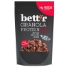 Granola protéiné Cacahuètes et Cacao 300g - Bett'r