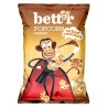 Popcorn Caramel Salé 60g Bio - Bett'r