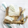 DLC 17/01/25 - Le Jeanne 1 x 1 kg - Alternative végétale au bleu / roquefort - Jay & Joy