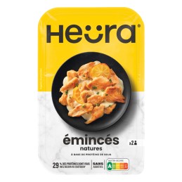 Emincés Originaux 160 gr - FRAIS - Heura