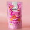 Préparation pour Pink Latte Bio - 125 gr - Atelier Marta