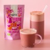 Préparation pour Pink Latte Bio - 125 gr - Atelier Marta