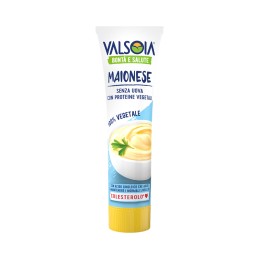 Mayonnaise 145 gr - Valsoia