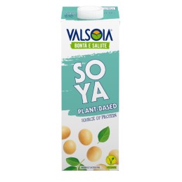 Boisson au soja 1L - Valsoia