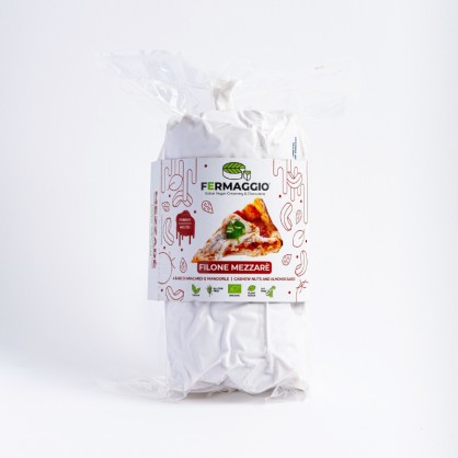 Mezzarella bio - 1 bloc de 1 kg - Fermaggio