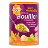 DDM 30/03/25 - Bouillon en poudre instantané 500 gr - Réduit en Sel - Marigold