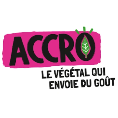 Accro - FRAIS