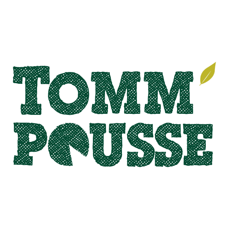 Tomm'Pousse