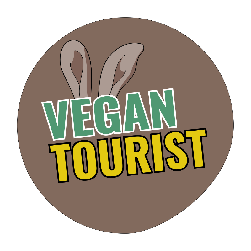 Vegan Tourist Paris