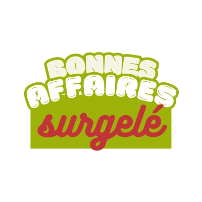 BONNES AFFAIRES - Surgelé