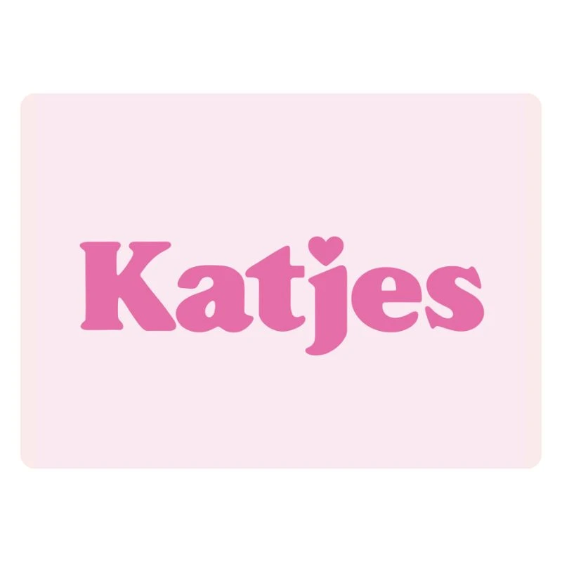 Katjes, les bonbons vegans tendance !