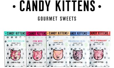 CANDY KITTENS